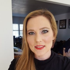 Meet your Posher, Tara